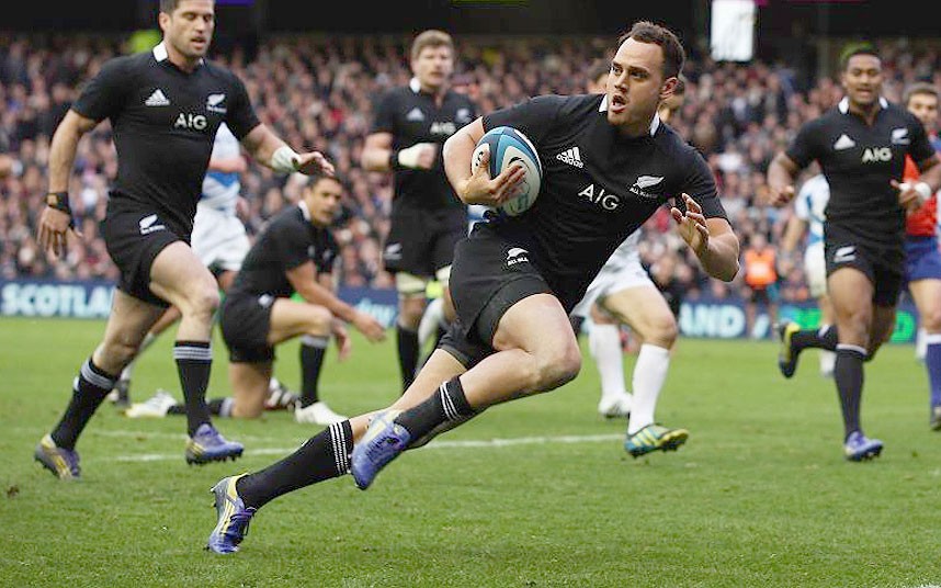 What Rugby Can Teach You about Trust in Agile Teams StickyMi