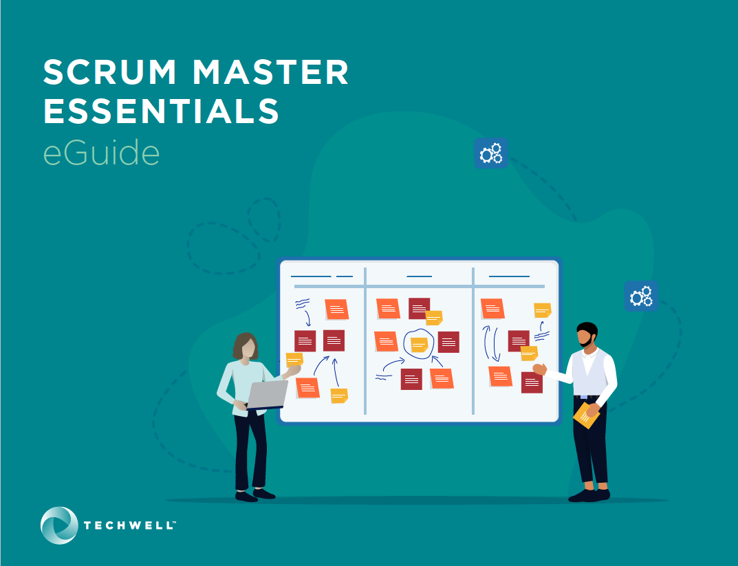 Scrum Master Essentials Scrum Master Essentials